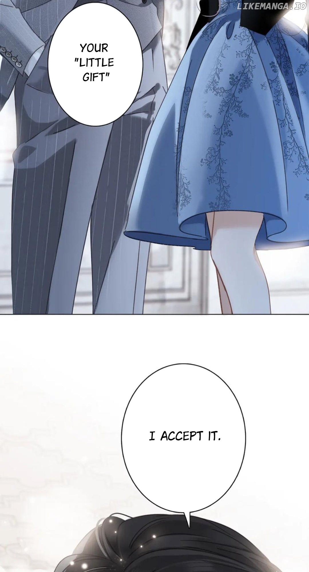 1st Kiss – I Don’t Want To Consider You As Sister Anymore Chapter 87 - page 49