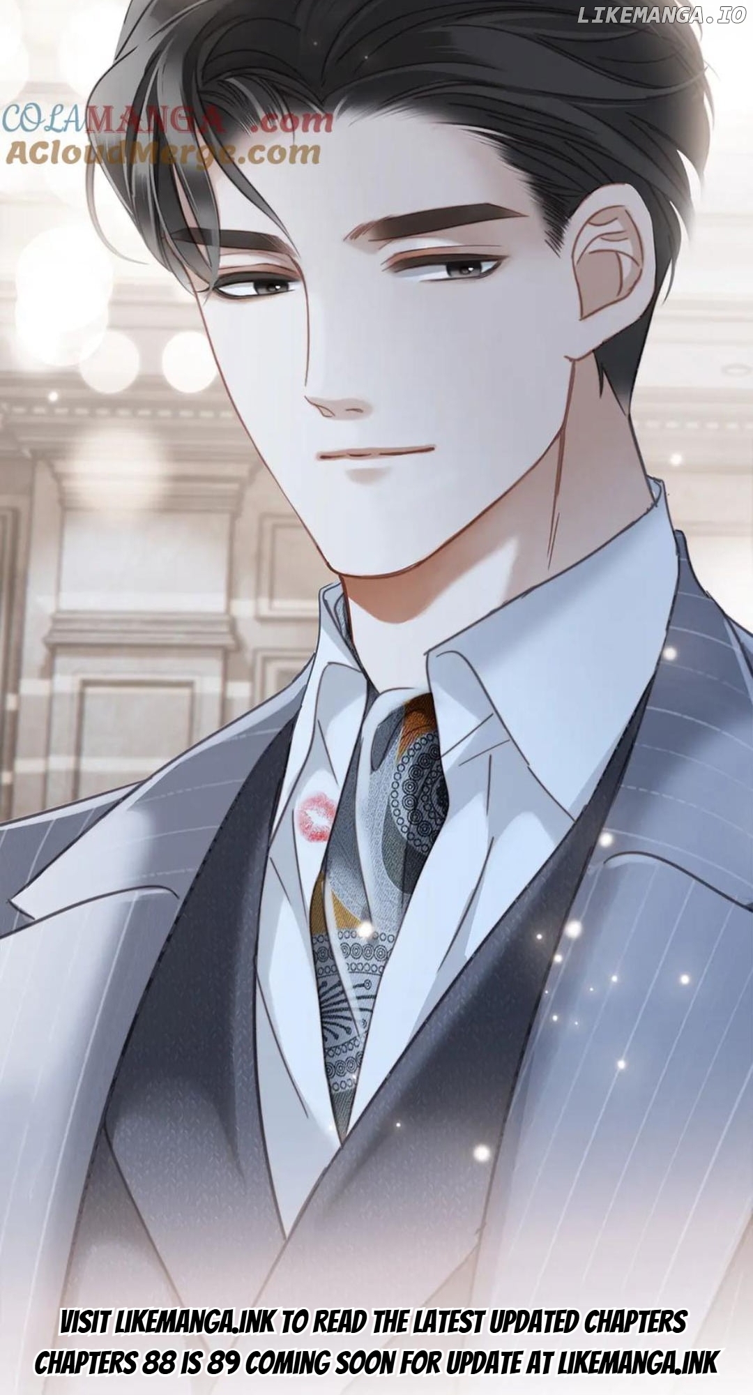 1st Kiss – I Don’t Want To Consider You As Sister Anymore Chapter 87 - page 50