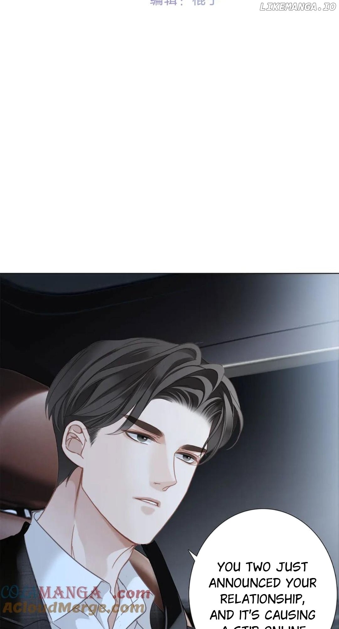 1st Kiss – I Don’t Want To Consider You As Sister Anymore Chapter 87 - page 9