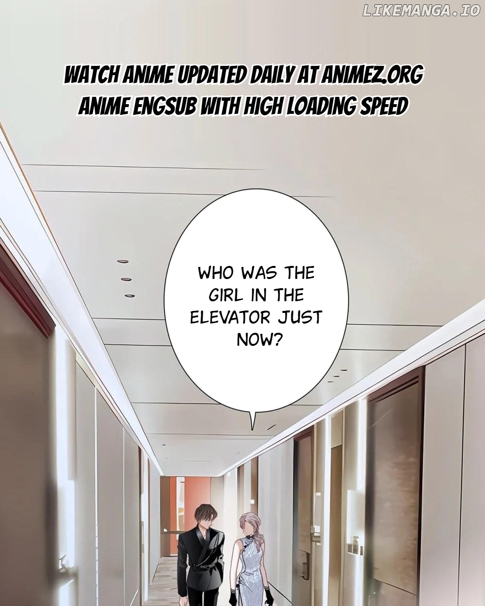 1st Kiss – I Don’t Want To Consider You As Sister Anymore Chapter 59 - page 1