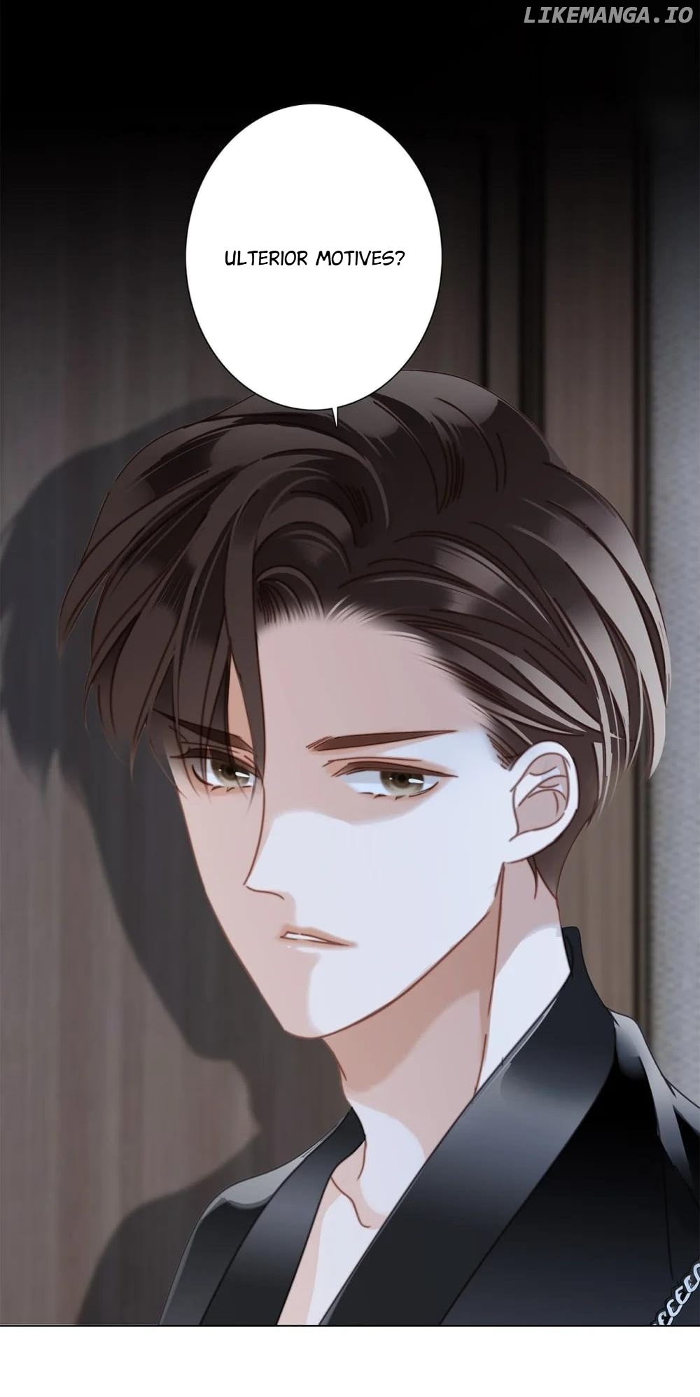 1st Kiss – I Don’t Want To Consider You As Sister Anymore Chapter 59 - page 10