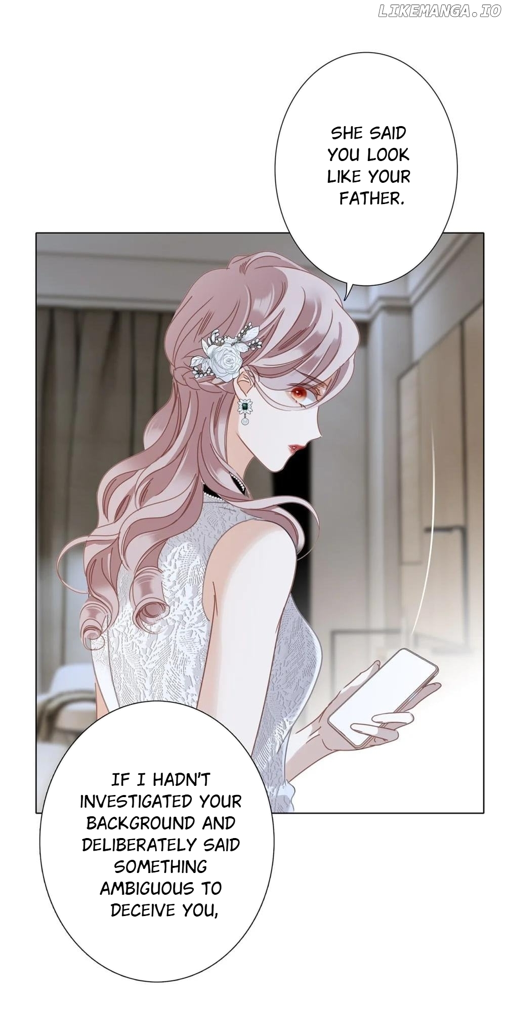 1st Kiss – I Don’t Want To Consider You As Sister Anymore Chapter 59 - page 11