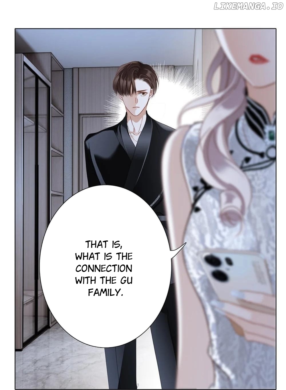 1st Kiss – I Don’t Want To Consider You As Sister Anymore Chapter 59 - page 12