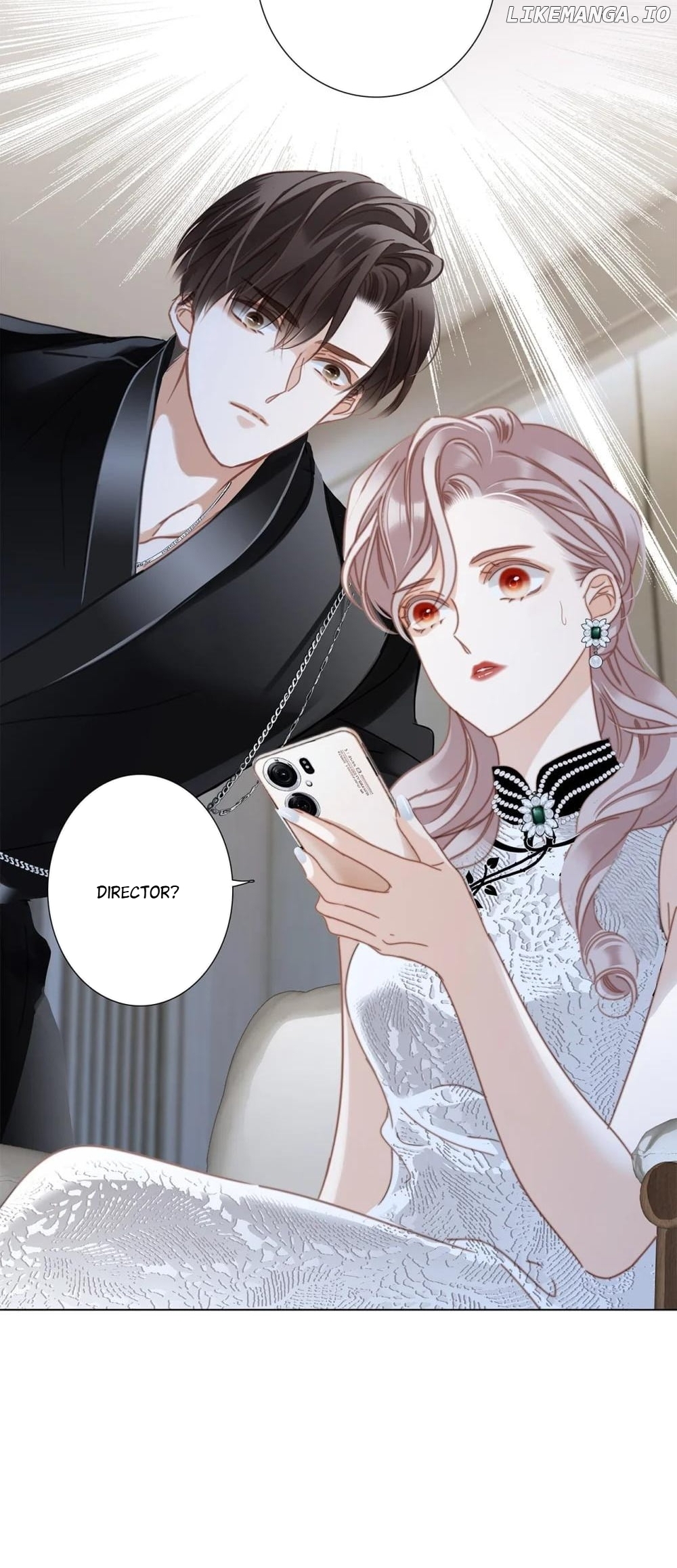 1st Kiss – I Don’t Want To Consider You As Sister Anymore Chapter 59 - page 16