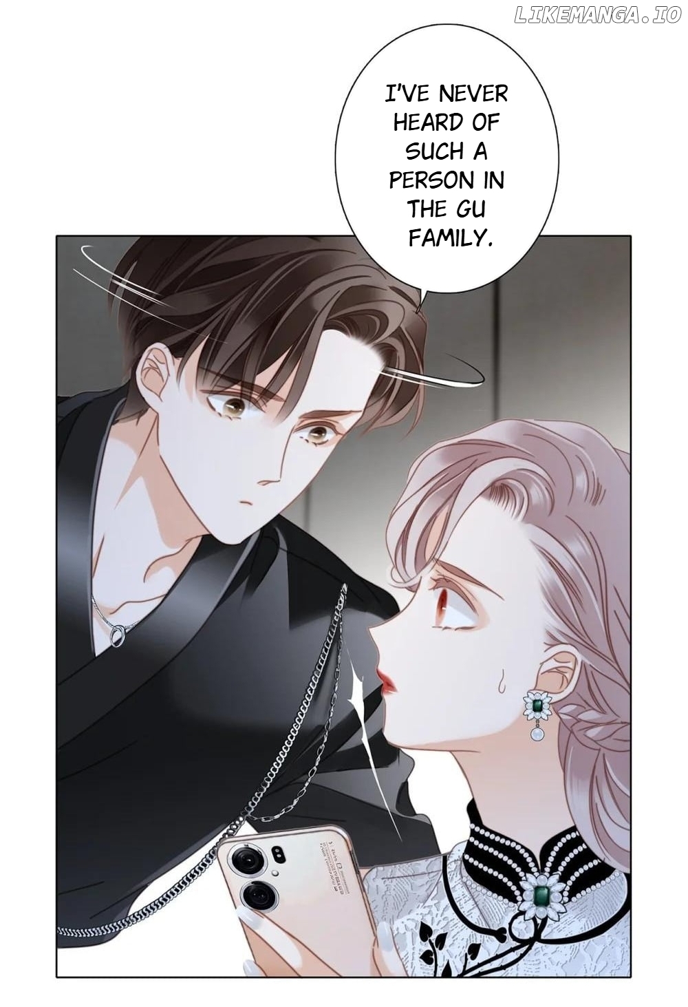 1st Kiss – I Don’t Want To Consider You As Sister Anymore Chapter 59 - page 17