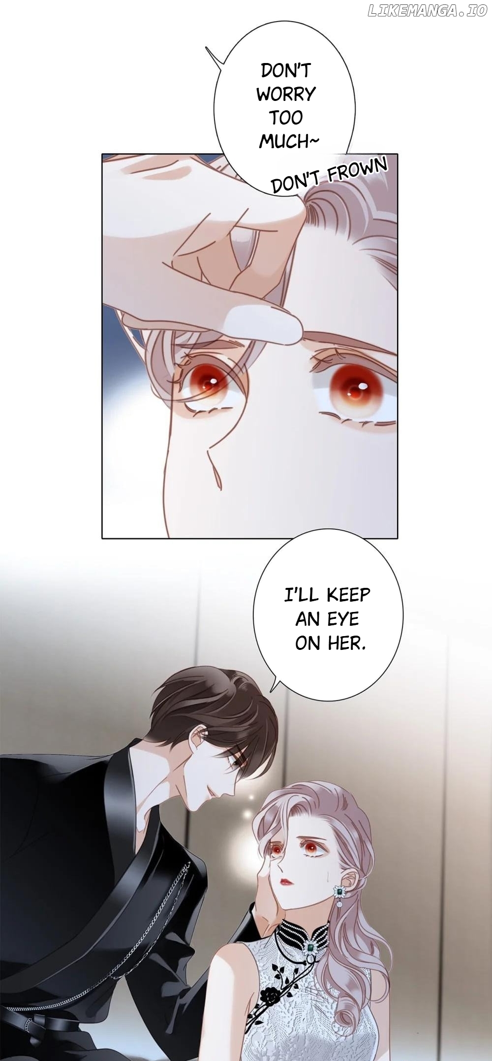 1st Kiss – I Don’t Want To Consider You As Sister Anymore Chapter 59 - page 18