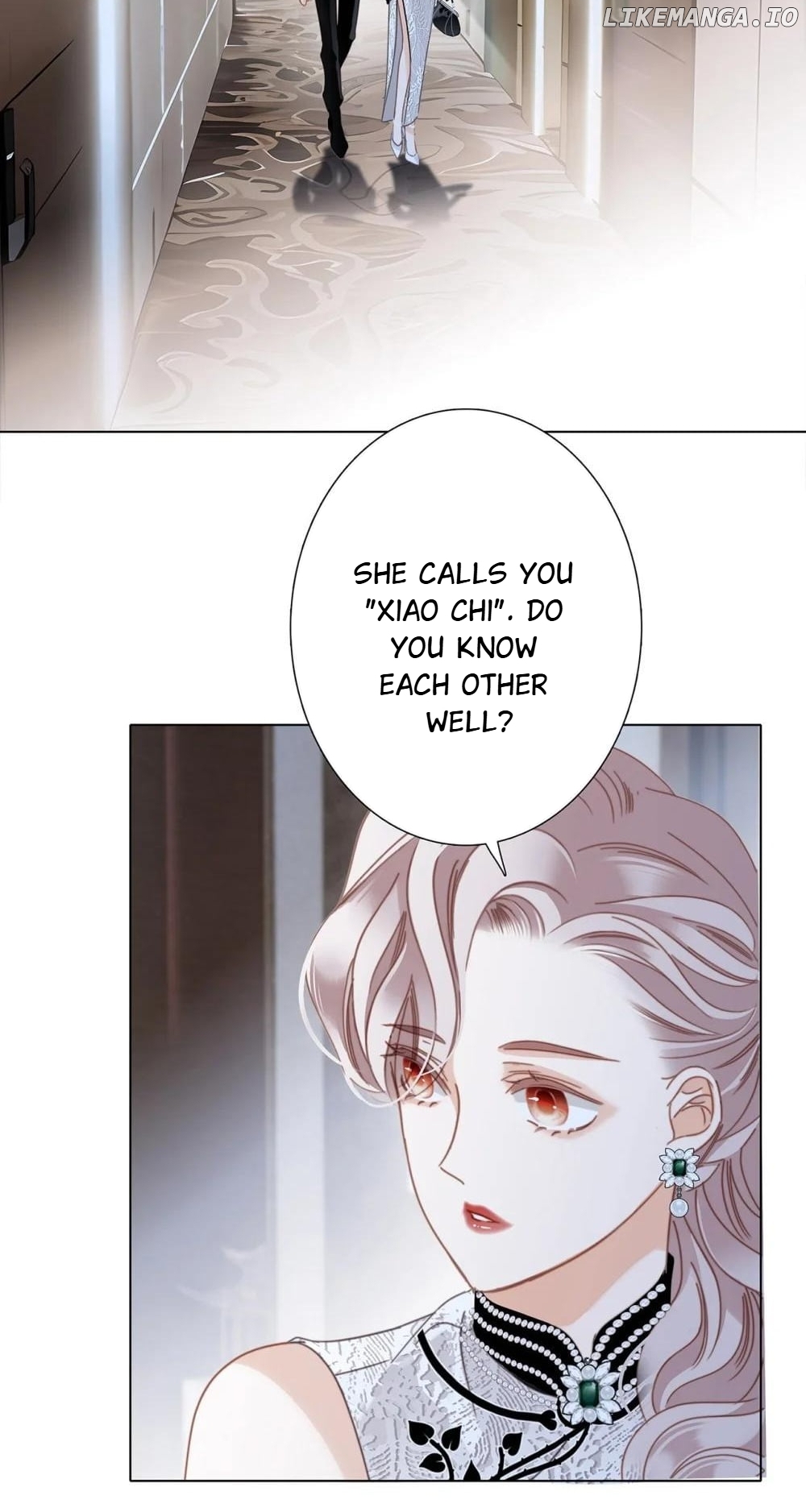 1st Kiss – I Don’t Want To Consider You As Sister Anymore Chapter 59 - page 2