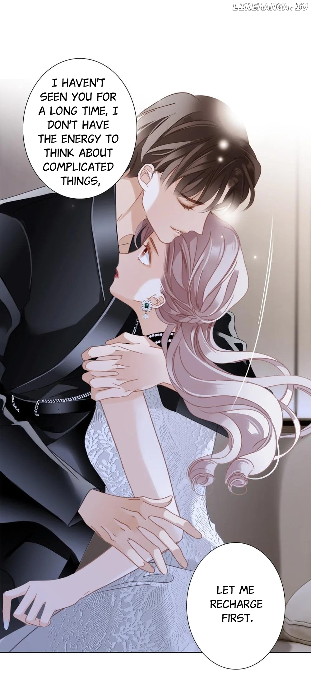 1st Kiss – I Don’t Want To Consider You As Sister Anymore Chapter 59 - page 20