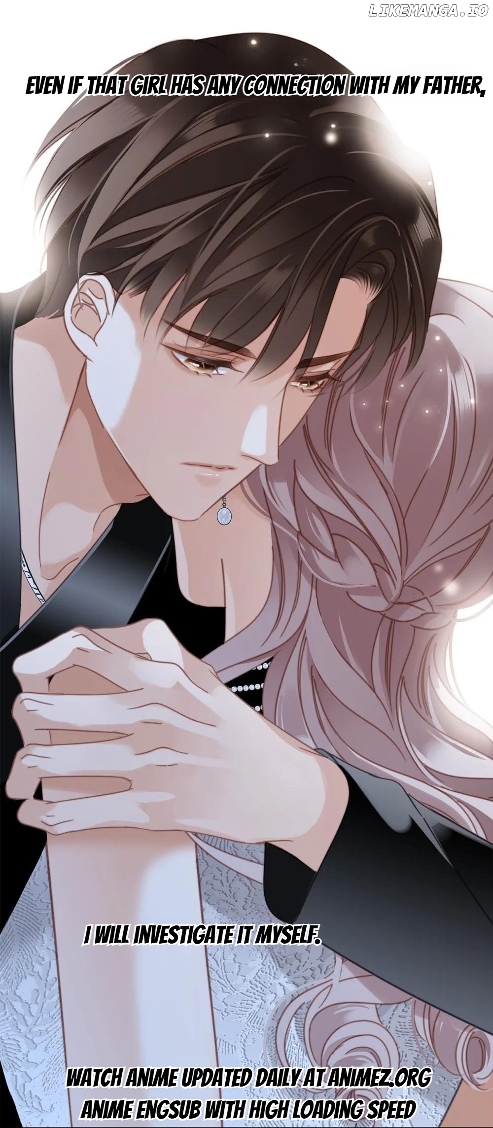 1st Kiss – I Don’t Want To Consider You As Sister Anymore Chapter 59 - page 21