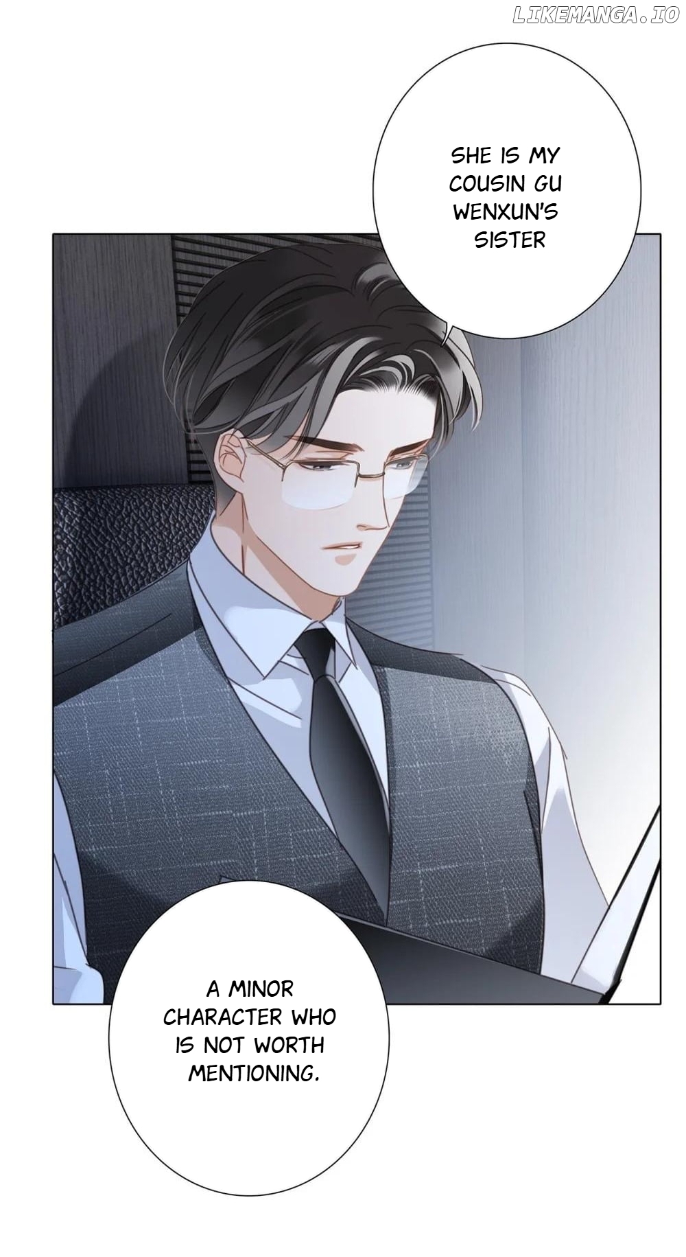 1st Kiss – I Don’t Want To Consider You As Sister Anymore Chapter 59 - page 25