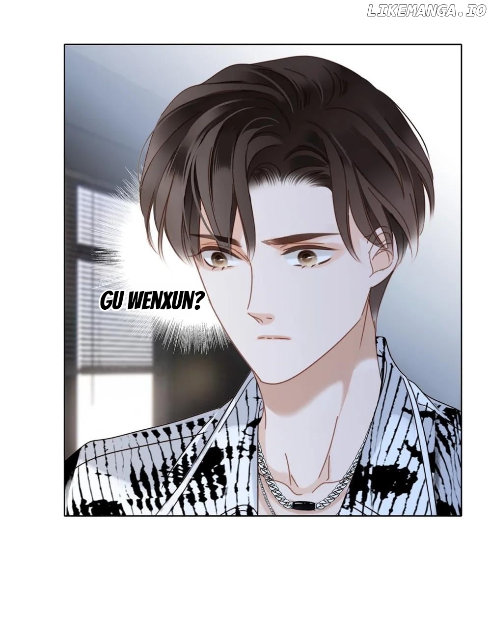 1st Kiss – I Don’t Want To Consider You As Sister Anymore Chapter 59 - page 26
