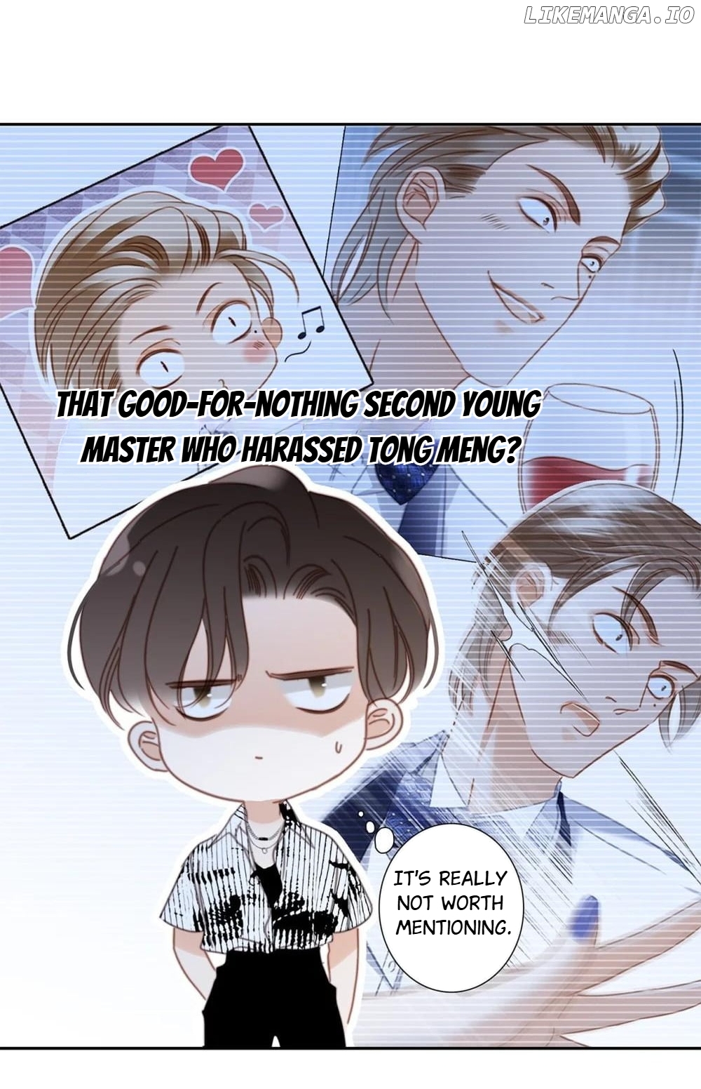 1st Kiss – I Don’t Want To Consider You As Sister Anymore Chapter 59 - page 27