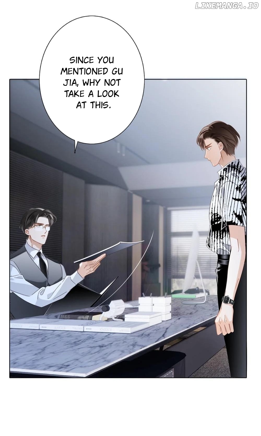 1st Kiss – I Don’t Want To Consider You As Sister Anymore Chapter 59 - page 28