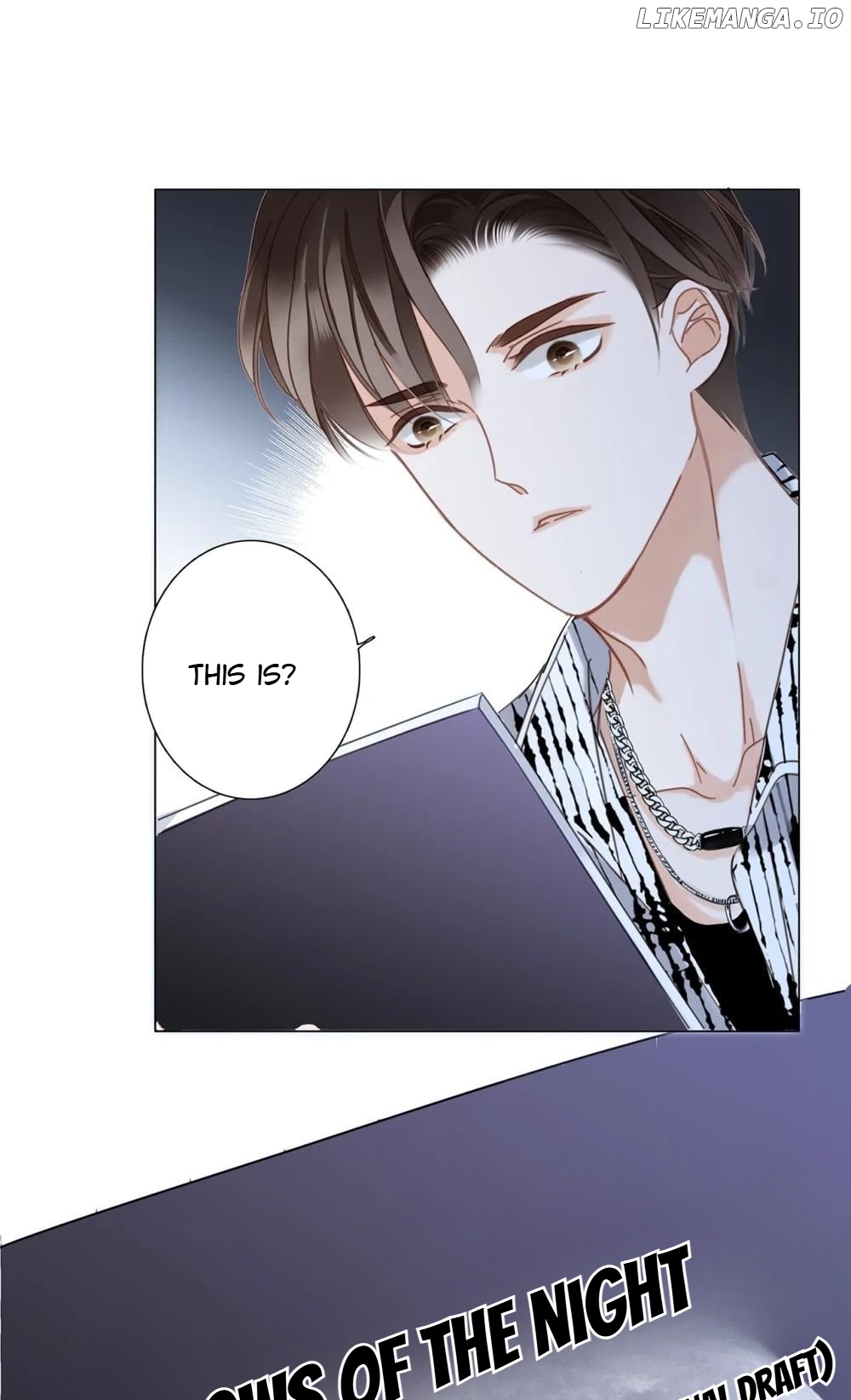1st Kiss – I Don’t Want To Consider You As Sister Anymore Chapter 59 - page 29