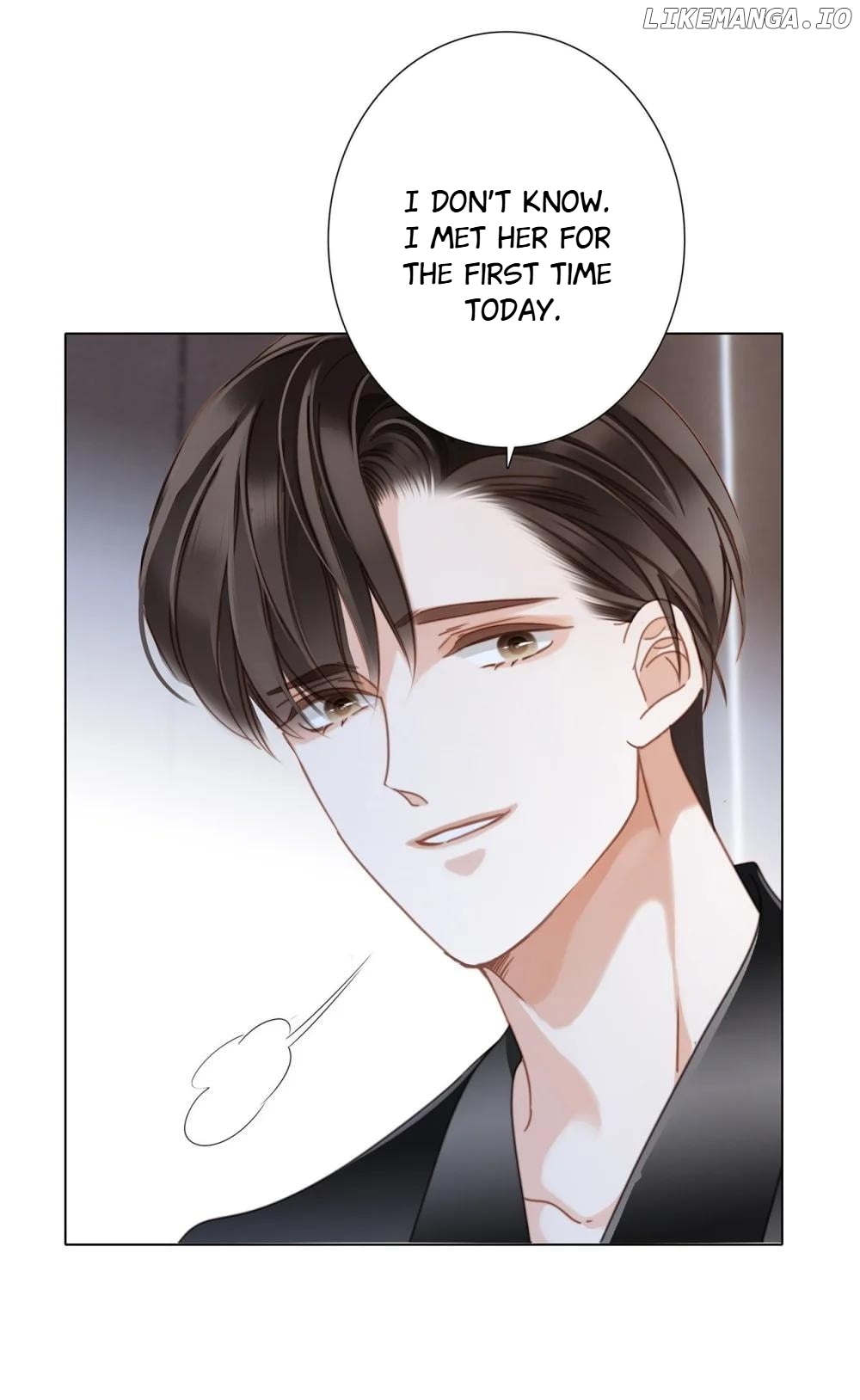 1st Kiss – I Don’t Want To Consider You As Sister Anymore Chapter 59 - page 3