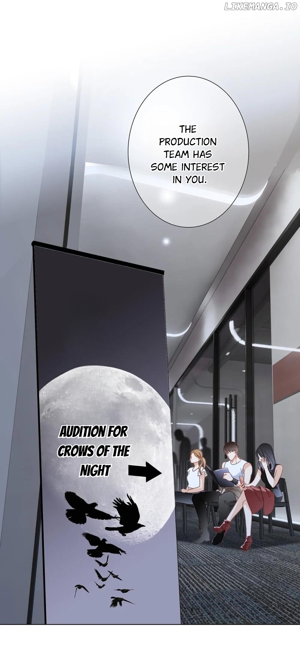 1st Kiss – I Don’t Want To Consider You As Sister Anymore Chapter 59 - page 31