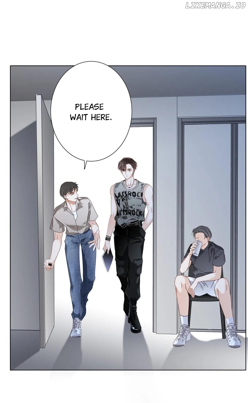 1st Kiss – I Don’t Want To Consider You As Sister Anymore Chapter 59 - page 34