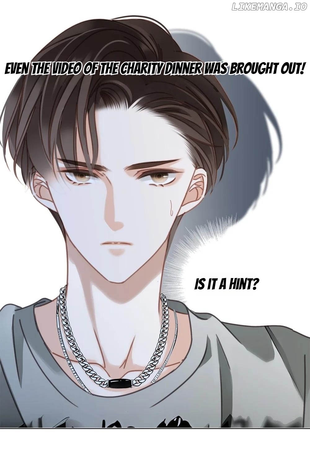 1st Kiss – I Don’t Want To Consider You As Sister Anymore Chapter 59 - page 37