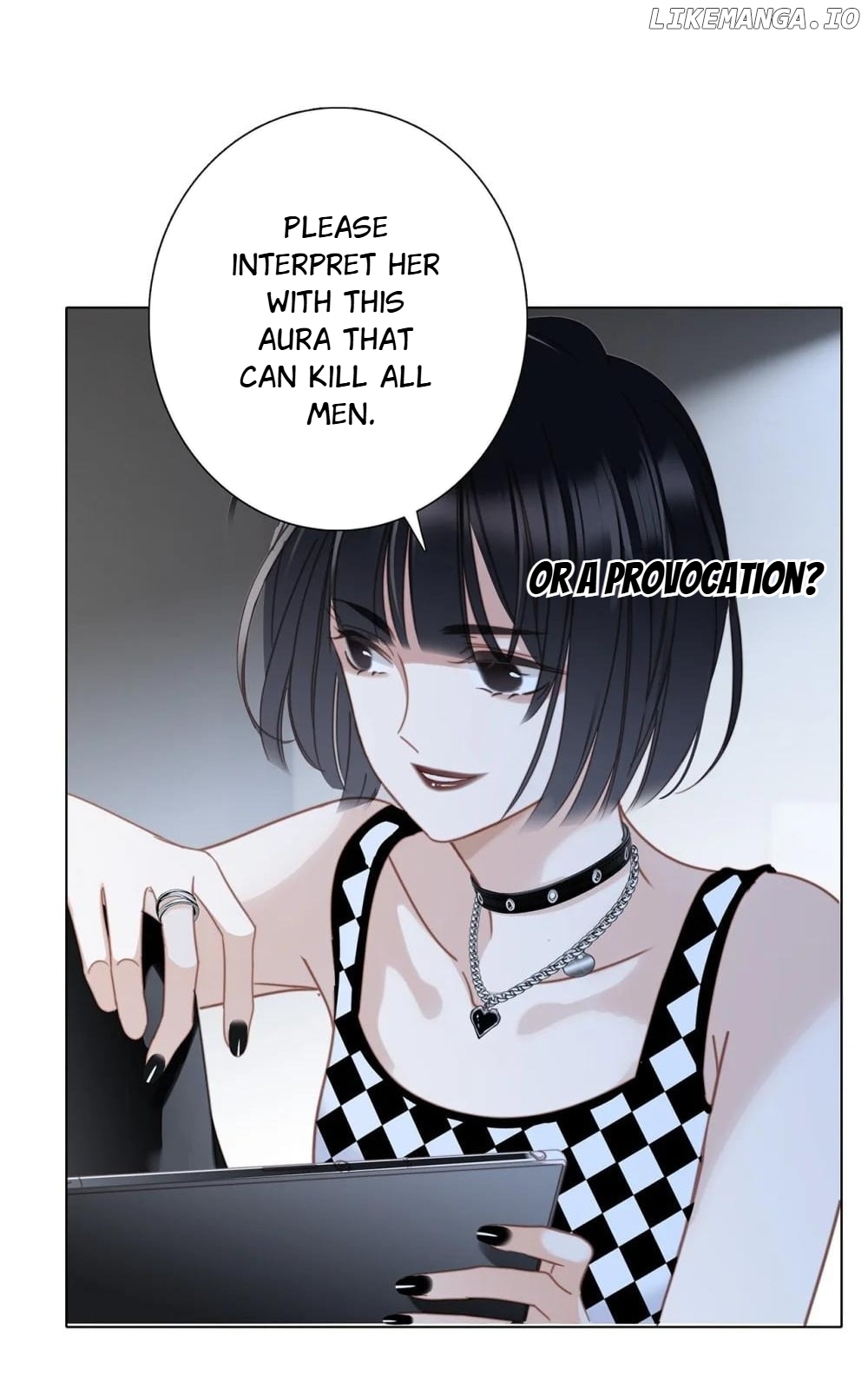 1st Kiss – I Don’t Want To Consider You As Sister Anymore Chapter 59 - page 38