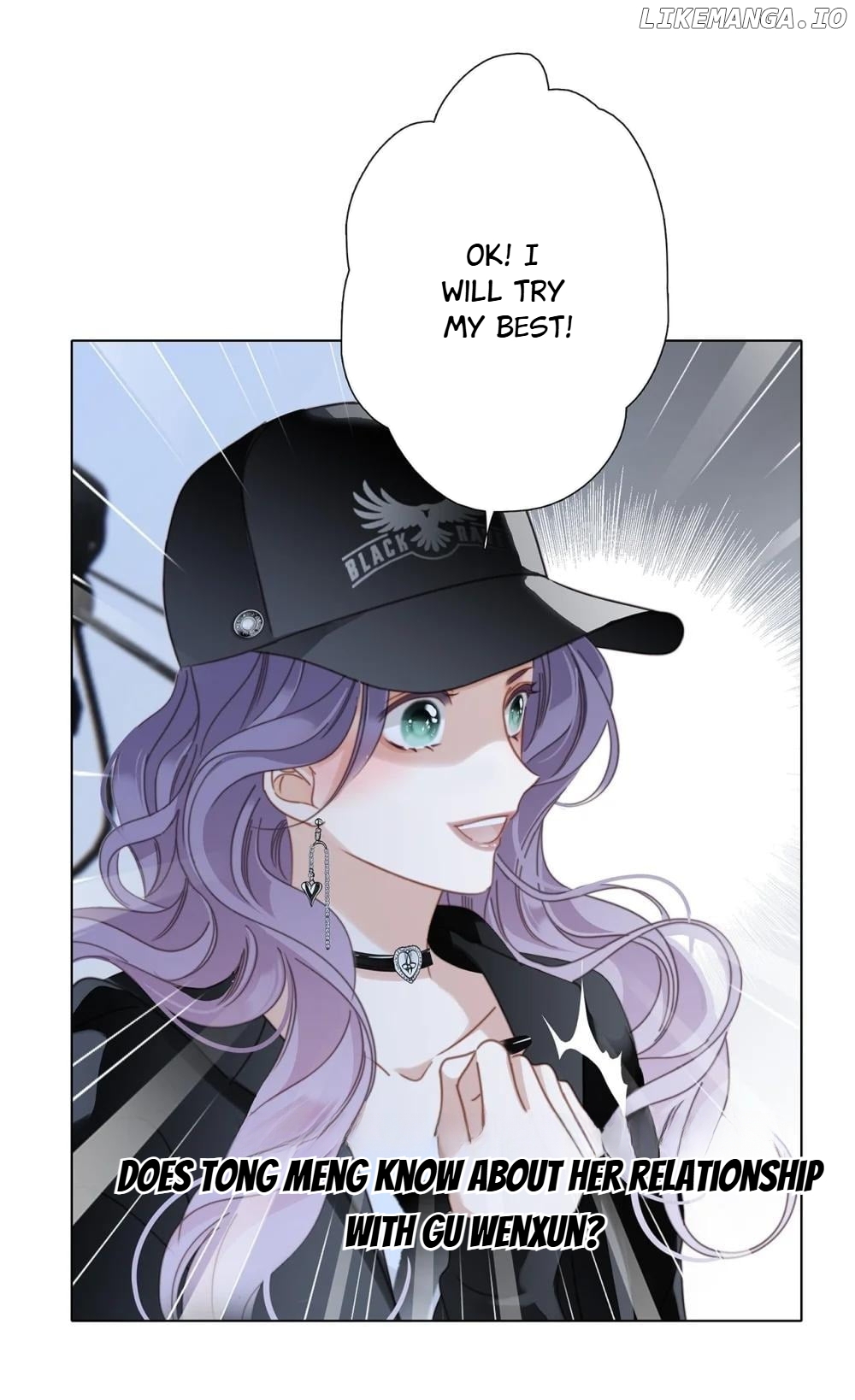 1st Kiss – I Don’t Want To Consider You As Sister Anymore Chapter 59 - page 39