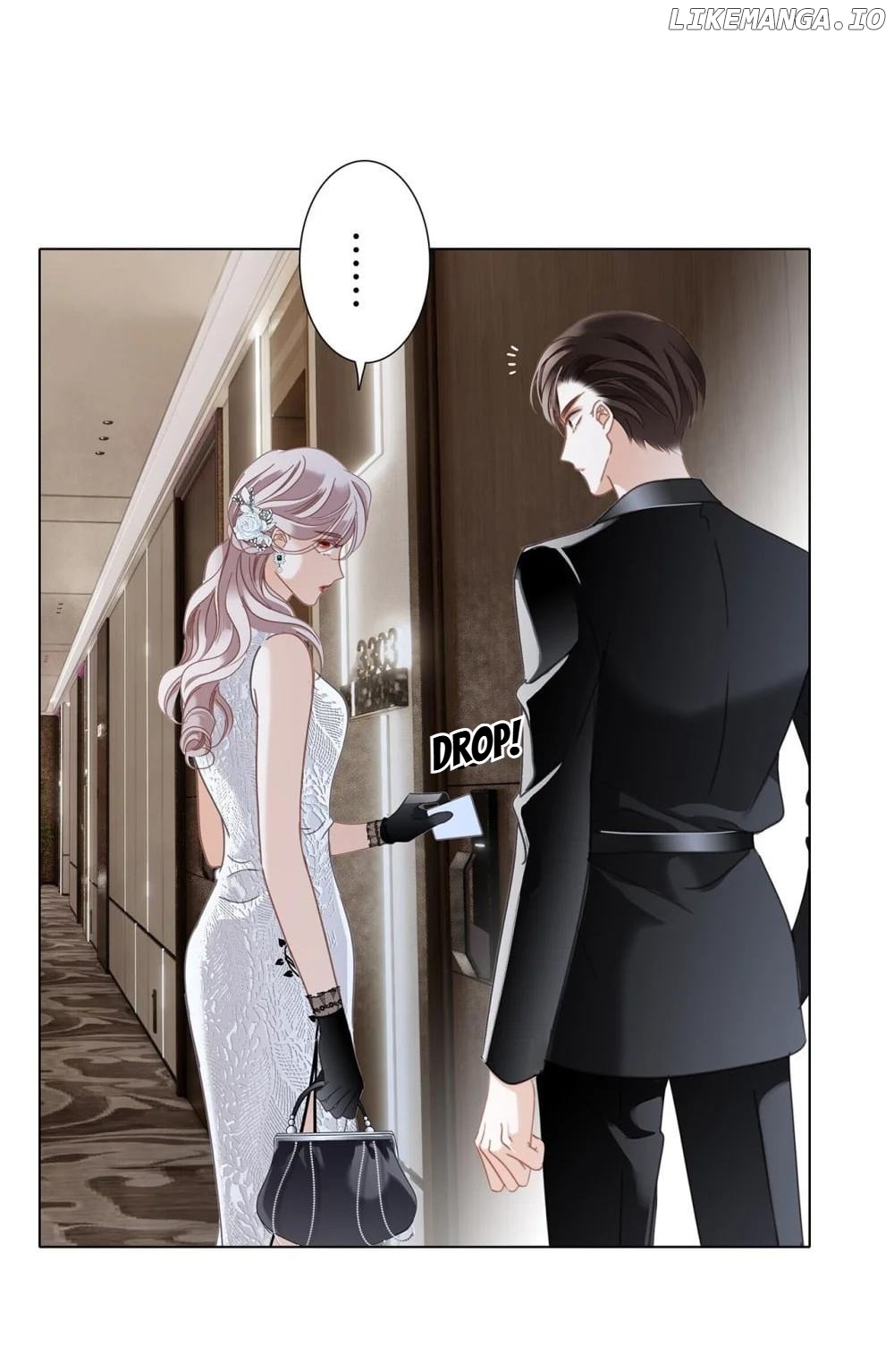 1st Kiss – I Don’t Want To Consider You As Sister Anymore Chapter 59 - page 4