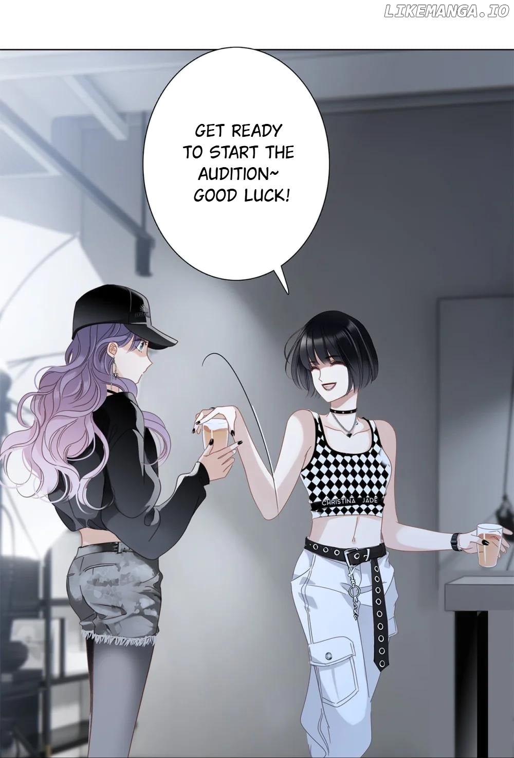 1st Kiss – I Don’t Want To Consider You As Sister Anymore Chapter 59 - page 40