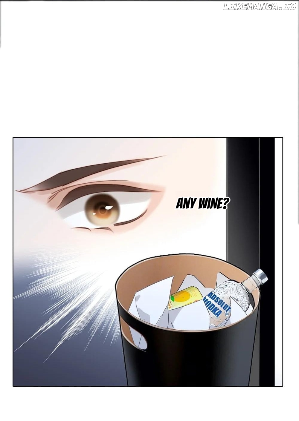 1st Kiss – I Don’t Want To Consider You As Sister Anymore Chapter 59 - page 41