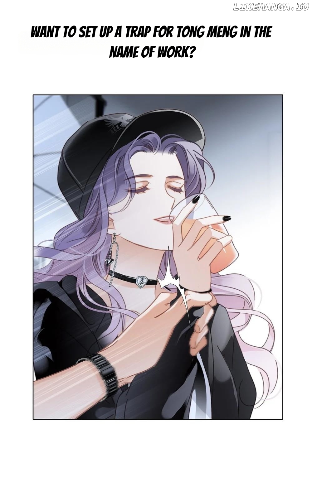1st Kiss – I Don’t Want To Consider You As Sister Anymore Chapter 59 - page 42