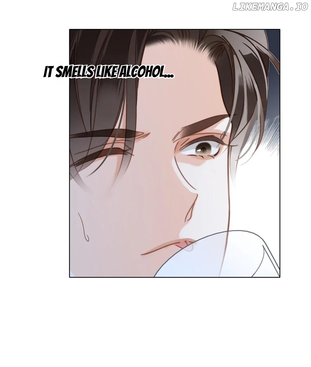 1st Kiss – I Don’t Want To Consider You As Sister Anymore Chapter 59 - page 45
