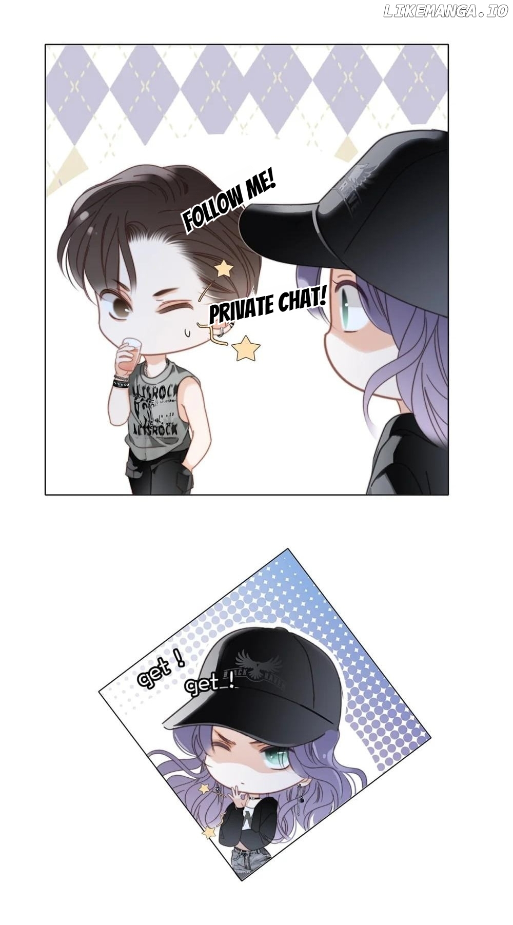 1st Kiss – I Don’t Want To Consider You As Sister Anymore Chapter 59 - page 46