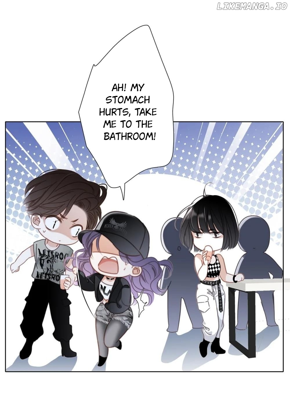 1st Kiss – I Don’t Want To Consider You As Sister Anymore Chapter 59 - page 47