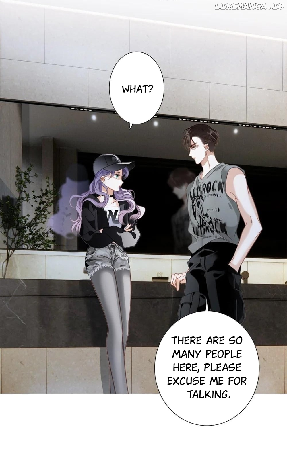 1st Kiss – I Don’t Want To Consider You As Sister Anymore Chapter 59 - page 49