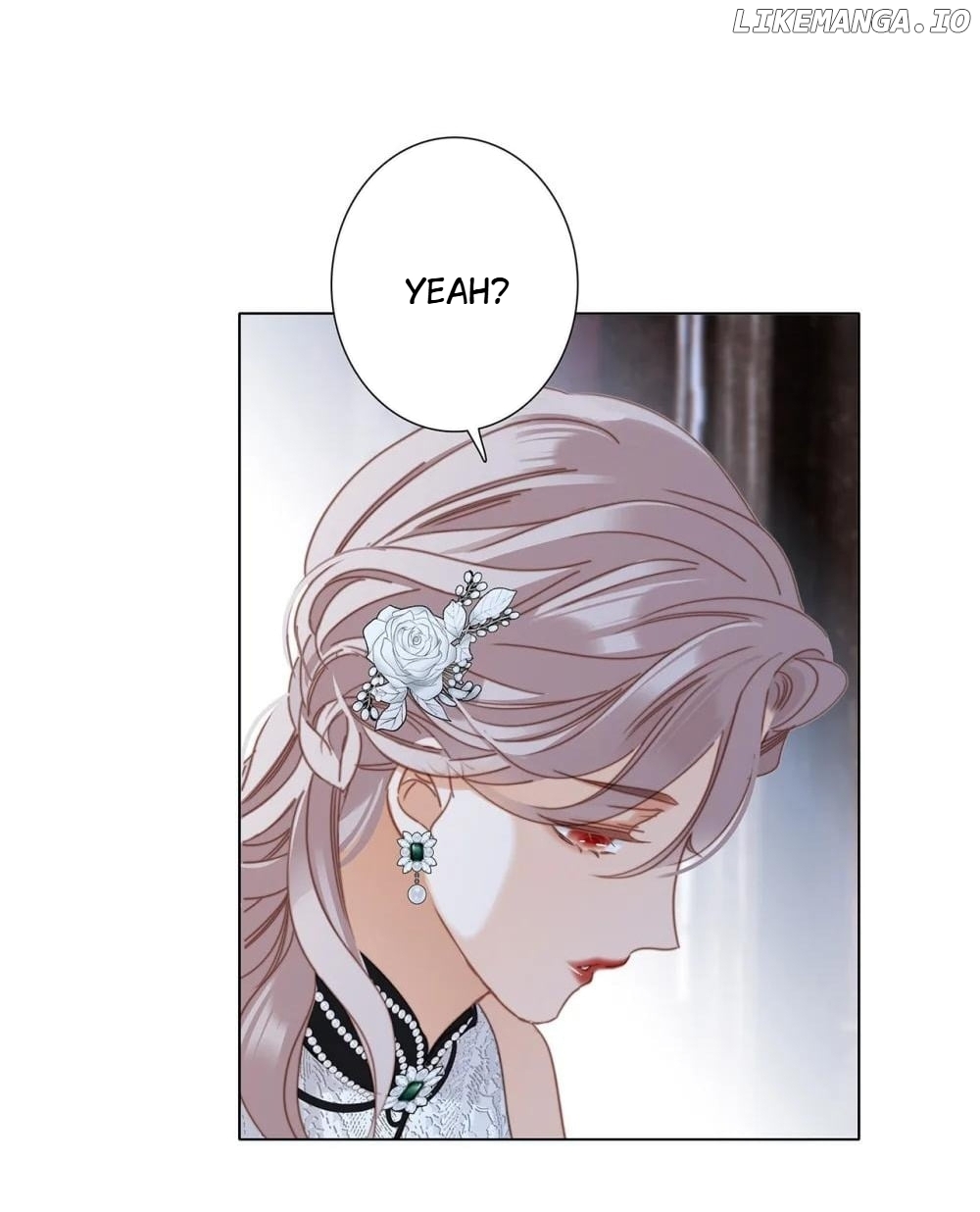 1st Kiss – I Don’t Want To Consider You As Sister Anymore Chapter 59 - page 5
