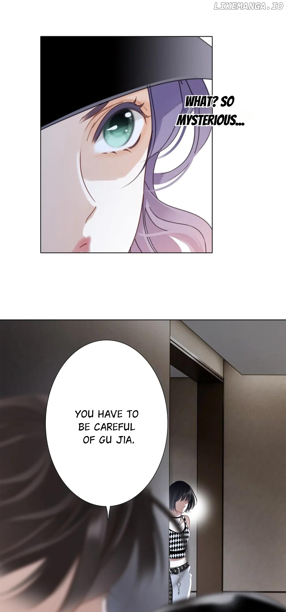 1st Kiss – I Don’t Want To Consider You As Sister Anymore Chapter 59 - page 50