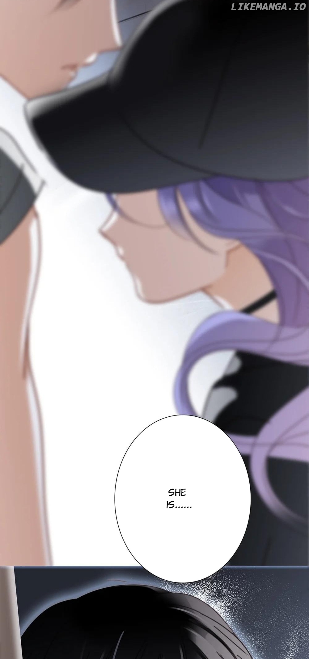 1st Kiss – I Don’t Want To Consider You As Sister Anymore Chapter 59 - page 51