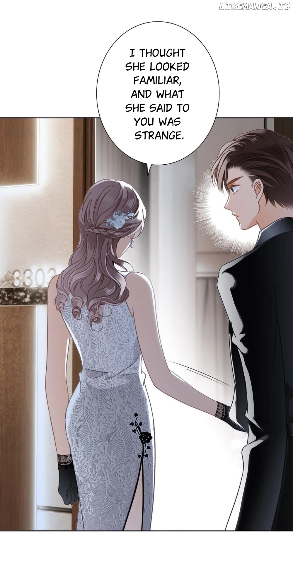 1st Kiss – I Don’t Want To Consider You As Sister Anymore Chapter 59 - page 6