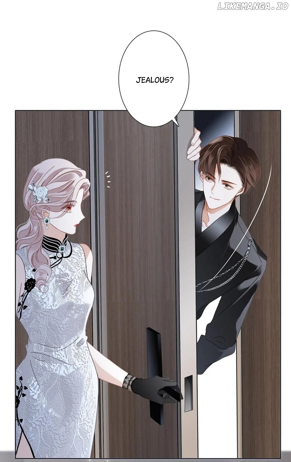 1st Kiss – I Don’t Want To Consider You As Sister Anymore Chapter 59 - page 7