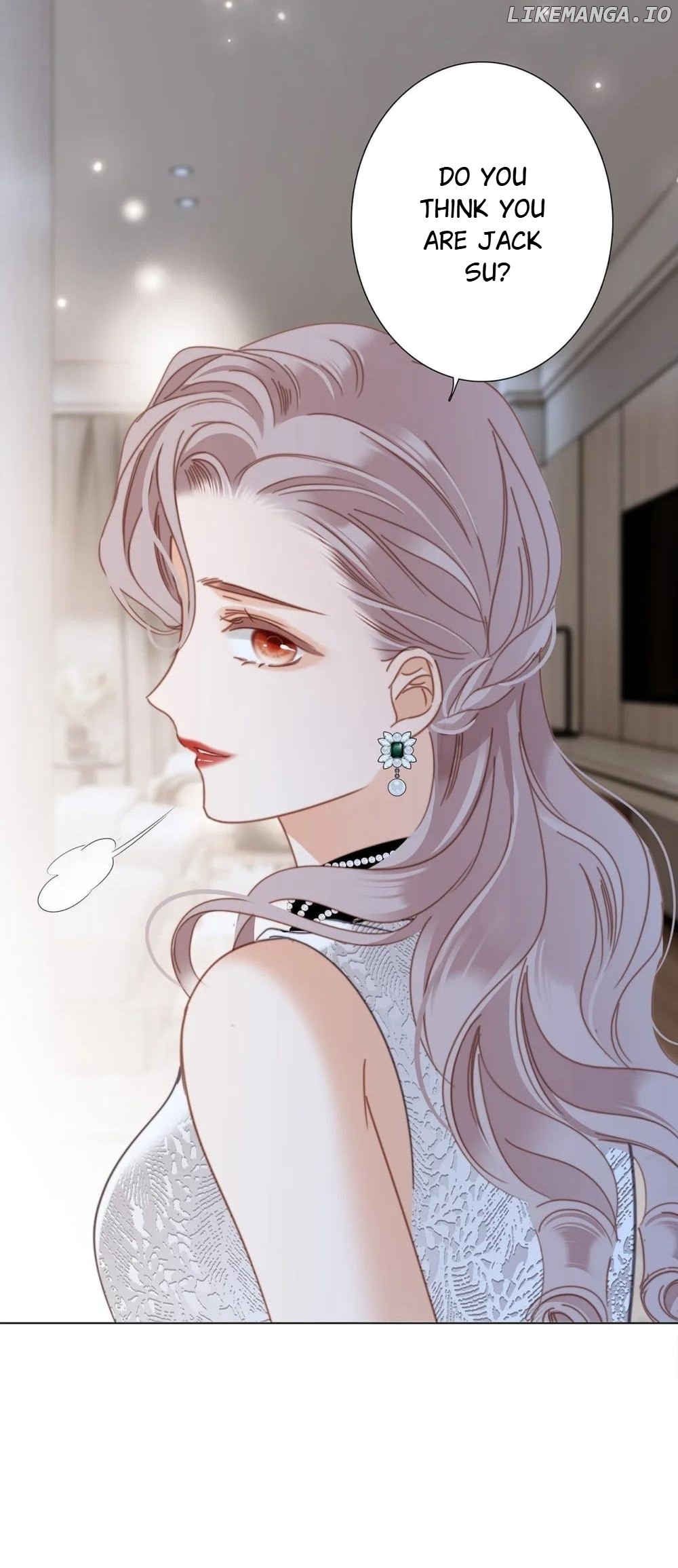 1st Kiss – I Don’t Want To Consider You As Sister Anymore Chapter 59 - page 8