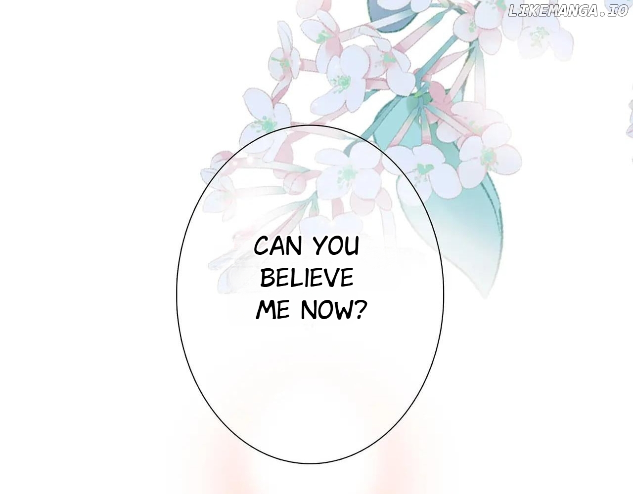 1st Kiss – I Don’t Want To Consider You As Sister Anymore Chapter 86 - page 104