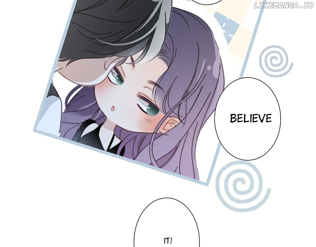 1st Kiss – I Don’t Want To Consider You As Sister Anymore Chapter 86 - page 106