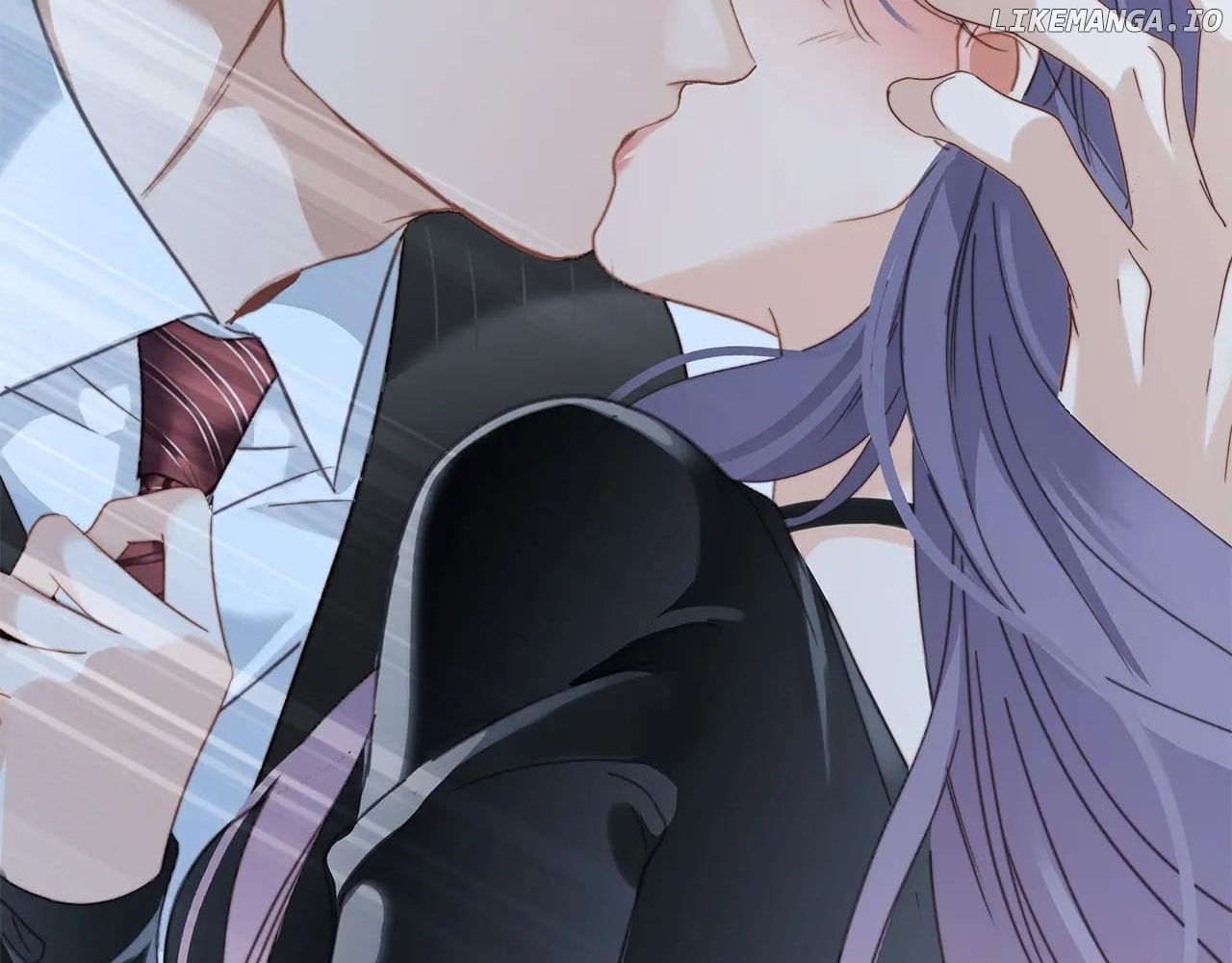1st Kiss – I Don’t Want To Consider You As Sister Anymore Chapter 86 - page 108