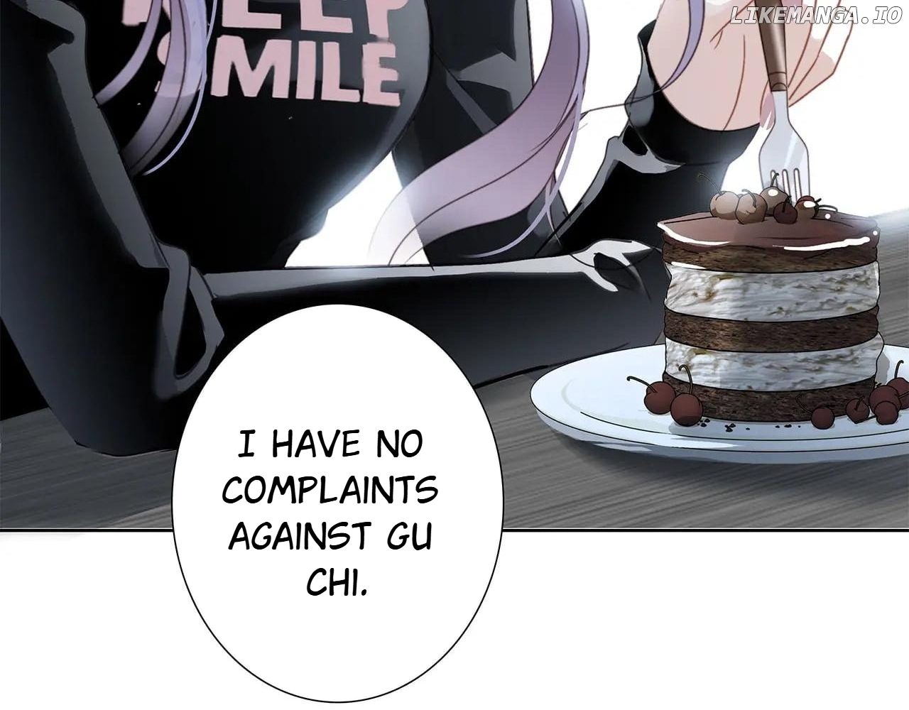 1st Kiss – I Don’t Want To Consider You As Sister Anymore Chapter 86 - page 11