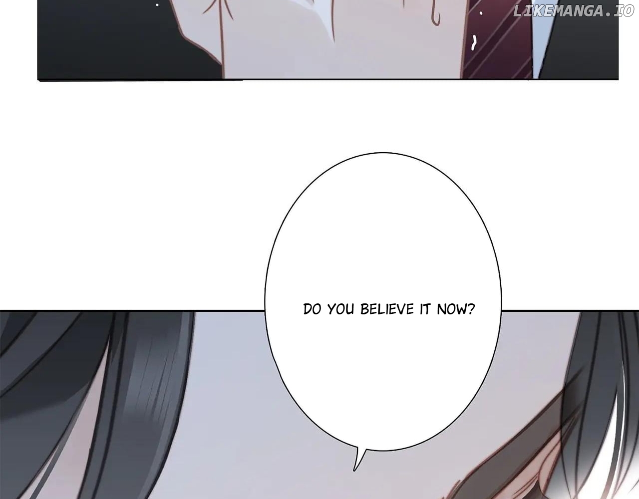 1st Kiss – I Don’t Want To Consider You As Sister Anymore Chapter 86 - page 111