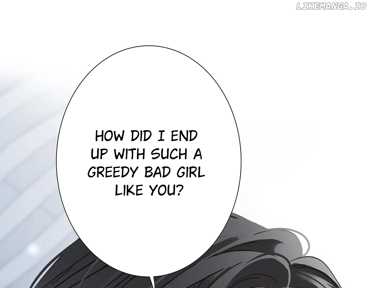 1st Kiss – I Don’t Want To Consider You As Sister Anymore Chapter 86 - page 115