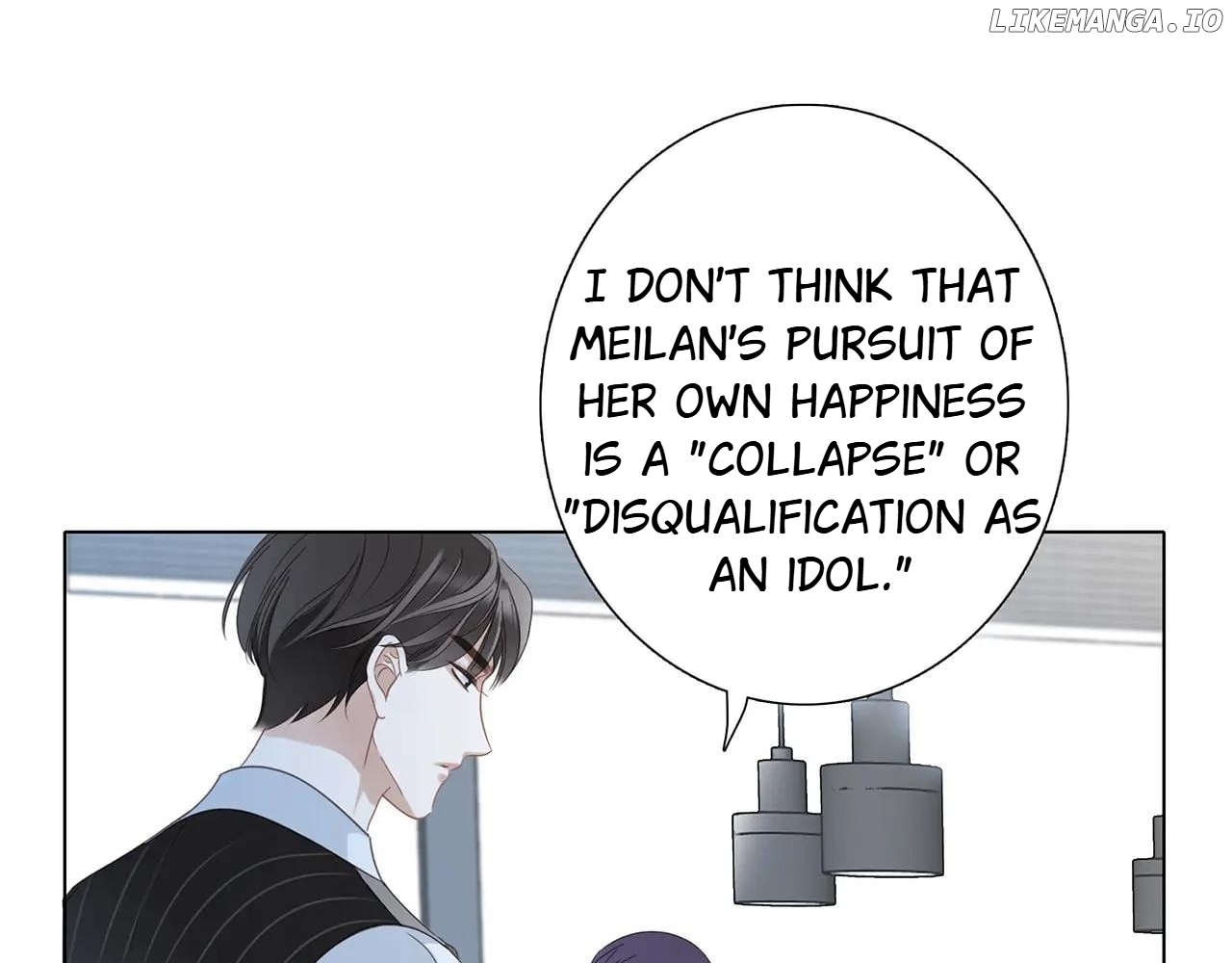 1st Kiss – I Don’t Want To Consider You As Sister Anymore Chapter 86 - page 12