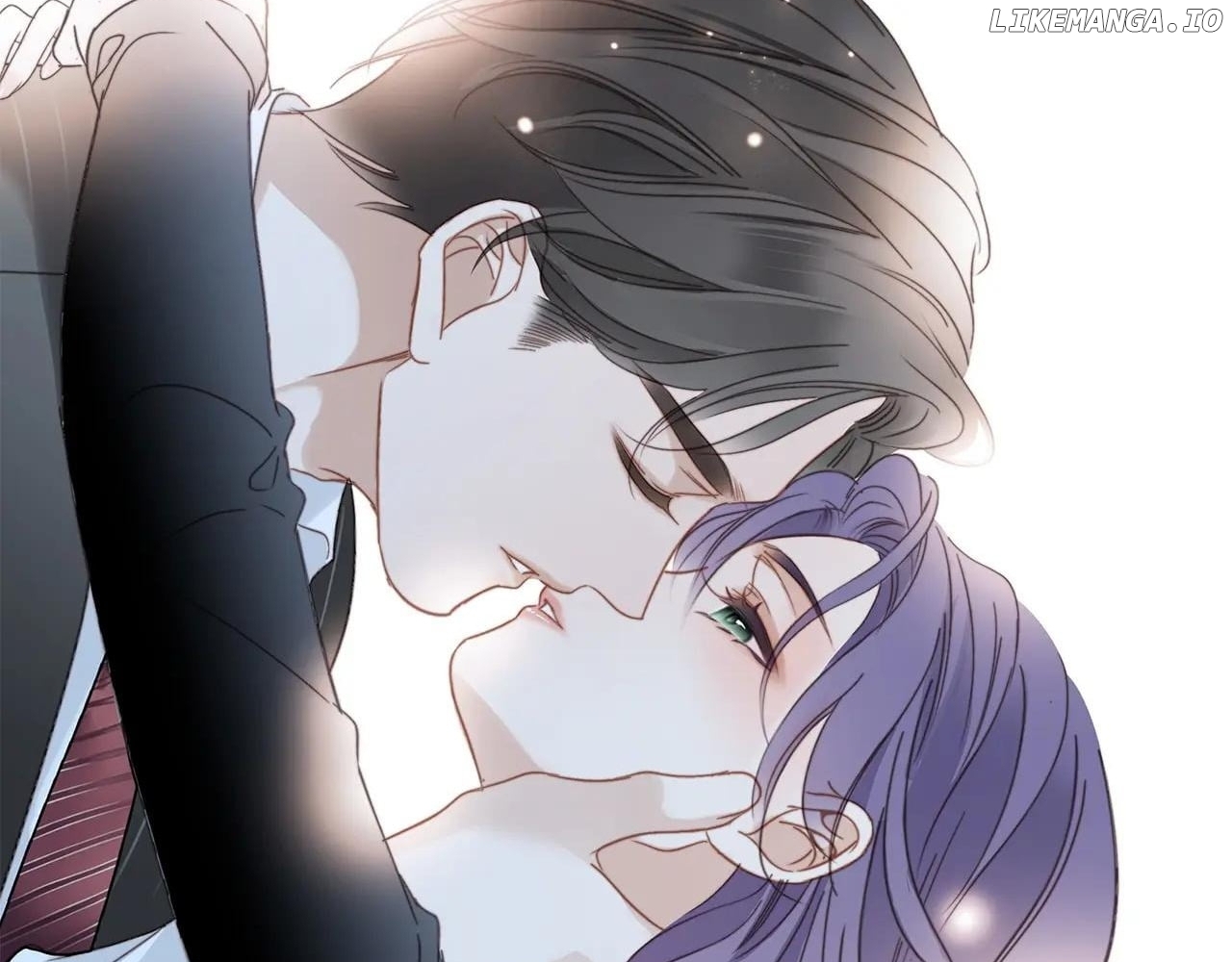 1st Kiss – I Don’t Want To Consider You As Sister Anymore Chapter 86 - page 120
