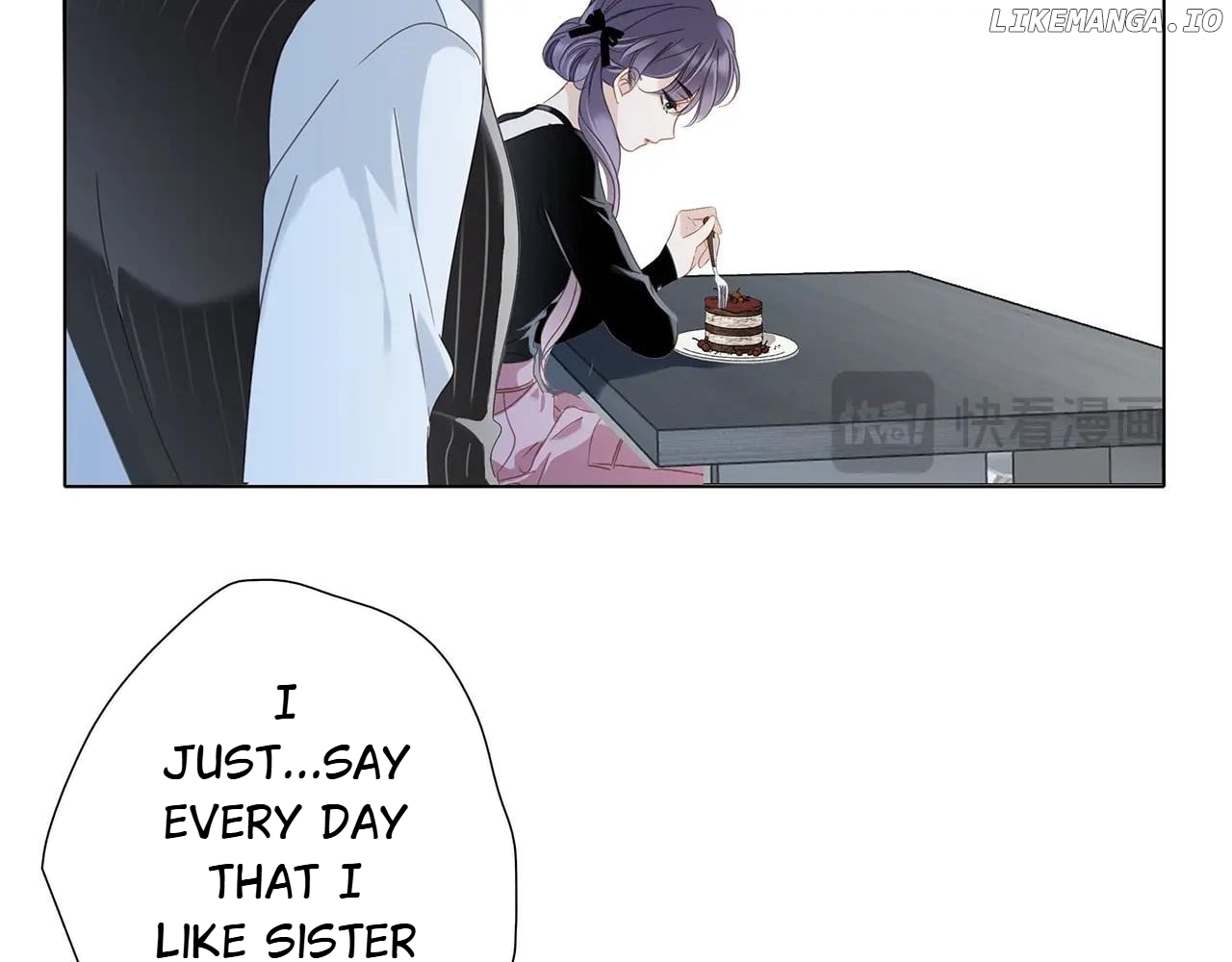 1st Kiss – I Don’t Want To Consider You As Sister Anymore Chapter 86 - page 13