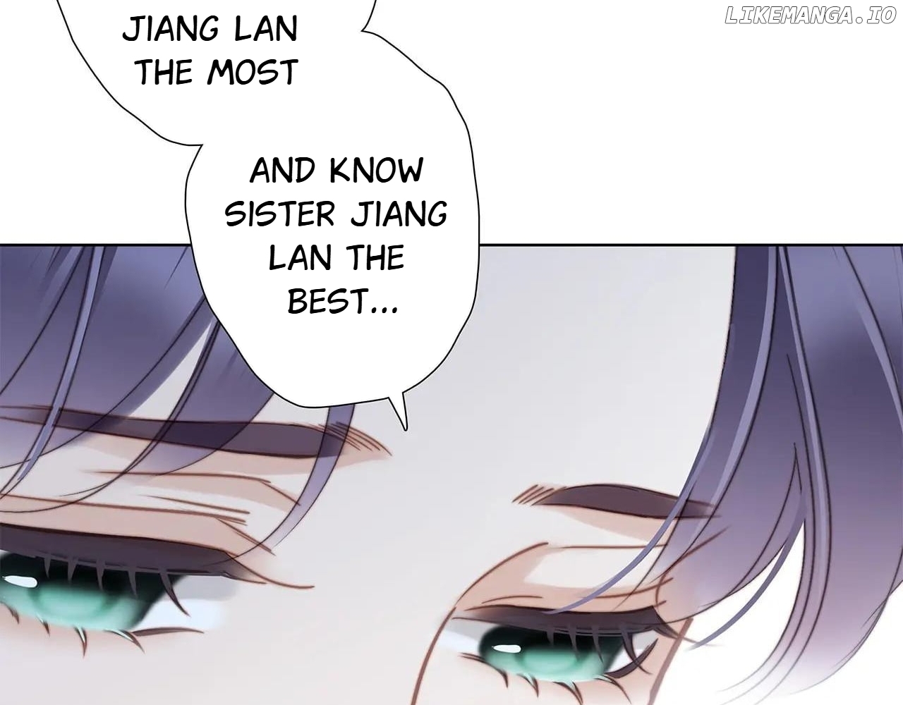 1st Kiss – I Don’t Want To Consider You As Sister Anymore Chapter 86 - page 14