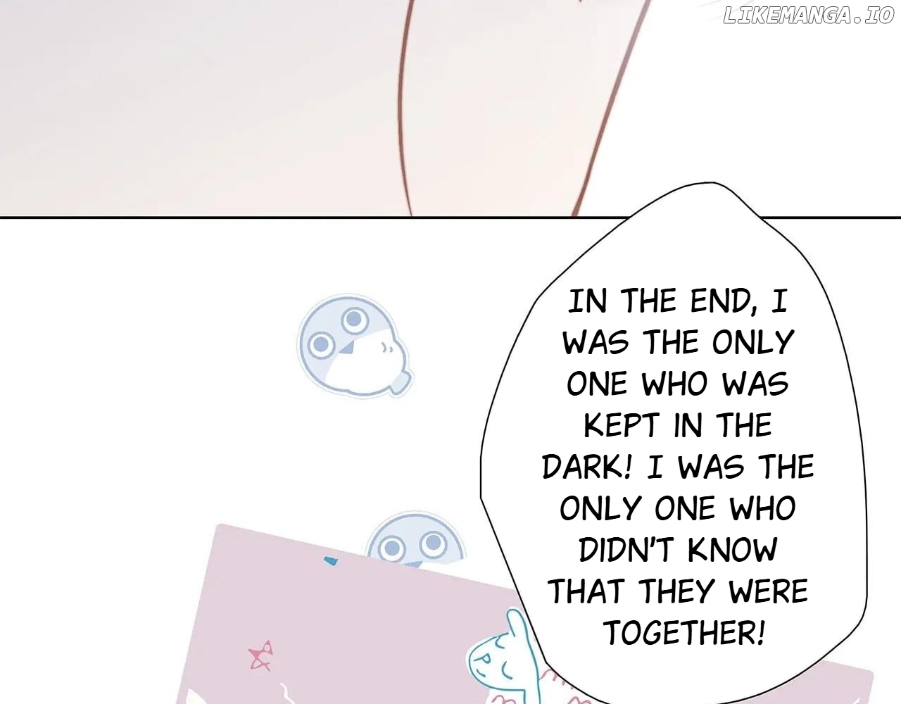 1st Kiss – I Don’t Want To Consider You As Sister Anymore Chapter 86 - page 15