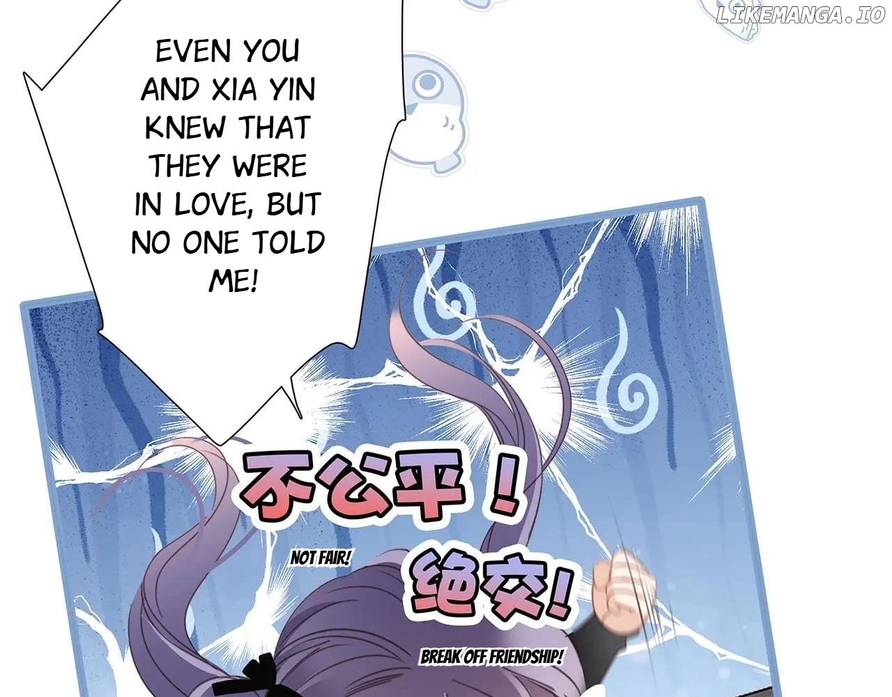 1st Kiss – I Don’t Want To Consider You As Sister Anymore Chapter 86 - page 17